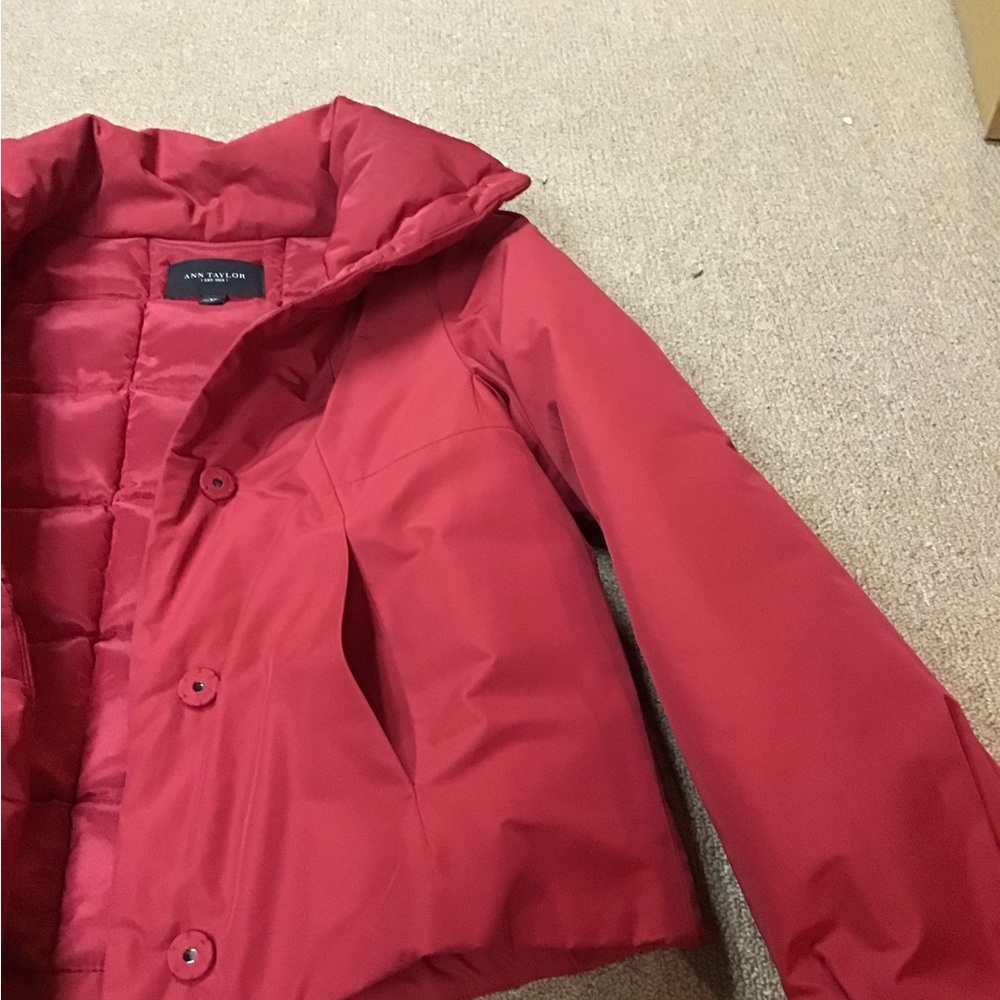 Womens Jacket - Picture 5 of 7